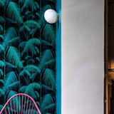 Lampada a parete Gregg outdoor - Foscarini
