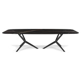 Tavolo Atlantis Keramik Cattelan Italia
