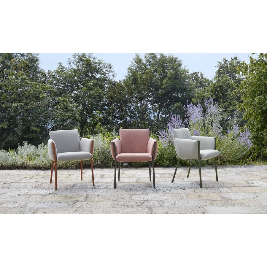 Poltroncina Brezza Scab Design