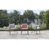Poltroncina Brezza Scab Design