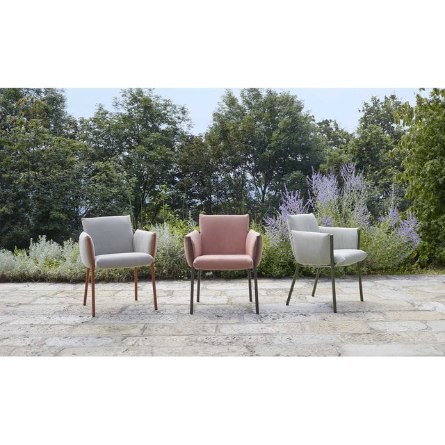 Poltroncina Brezza Scab Design