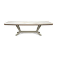 Tavolo Planer Keramik Premium Cattelan Italia