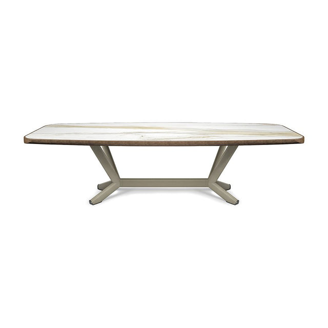 Tavolo Planer Keramik Premium Cattelan Italia