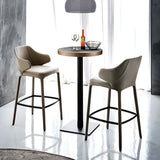 Tavolo Ribot Keramik Bistrot Cattelan Italia