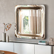 Specchio Glenn Cattelan Italia