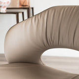 Poltrona Miranda Lounge Cattelan Italia