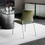 Sedia Eva Cattelan Italia