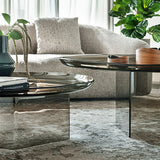 Tavolino Standard Cattelan Italia