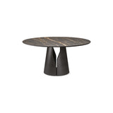 Tavolo Giano Keramik Cattelan Italia
