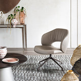 Poltrona Miranda Lounge Cattelan Italia