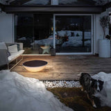 Lampada da terra Solar - Foscarini