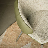 Poltroncina Charlotte Cattelan Italia