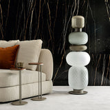 Lampada da terra Pigalle Cattelan Italia