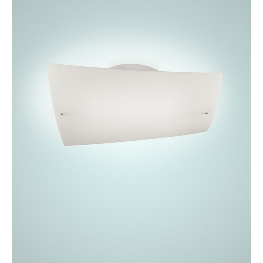 Lampada a soffitto Folio - Foscarini