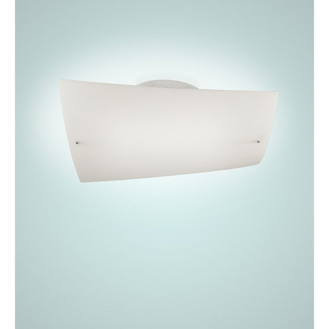 Lampada a soffitto Folio - Foscarini