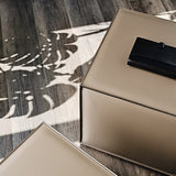 Pouf Kubo Cattelan Italia