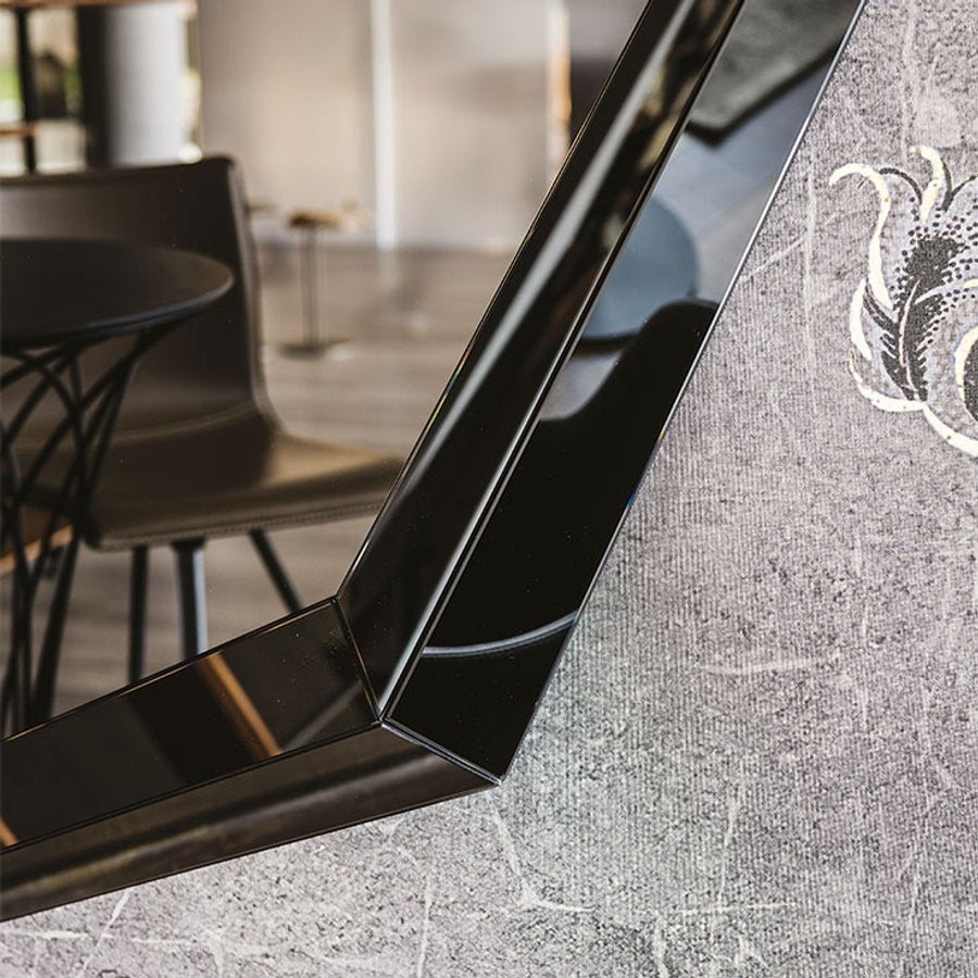 Specchio Emerald Magnum Cattelan Italia