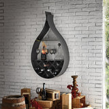 Portabottiglie Drop Cattelan Italia