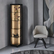 Vetrina Atelier Cattelan Italia