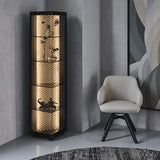 Vetrina Atelier Cattelan Italia