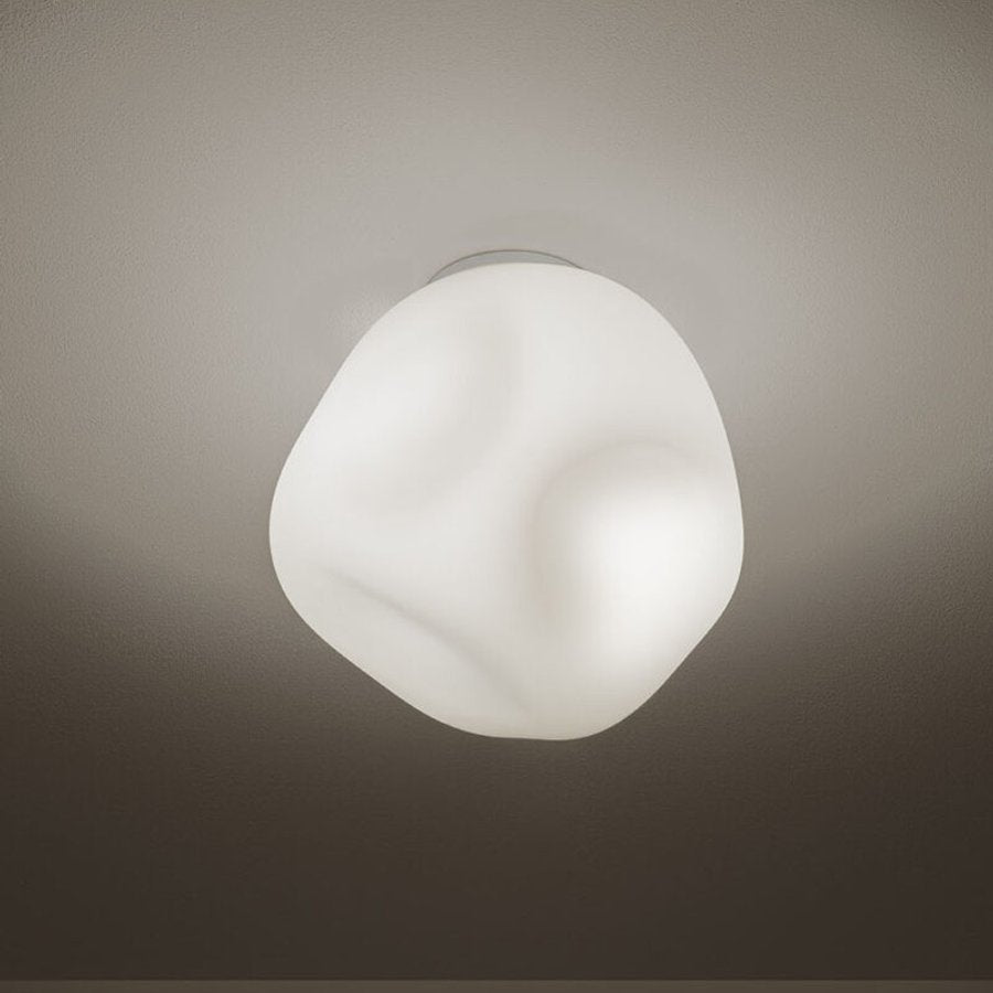 Lampada a soffitto Hoba - Foscarini
