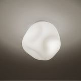Lampada a soffitto Hoba - Foscarini
