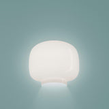 Lampada a parete Chouchin Semi - Foscarini