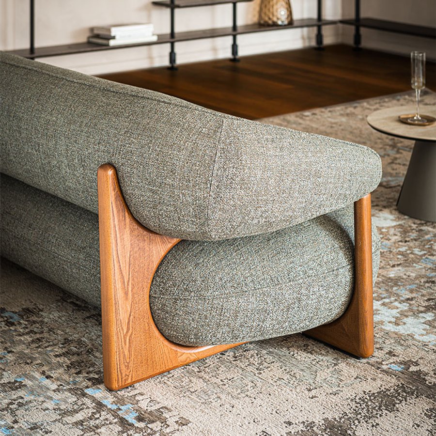 Divano Ruby Cattelan Italia