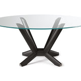 Tavolo Planer Round Cattelan Italia