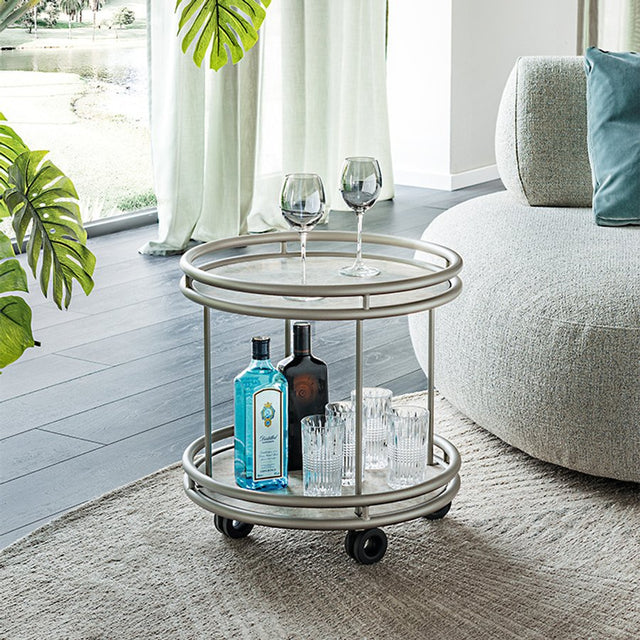 Carrello bar Felix Cattelan Italia
