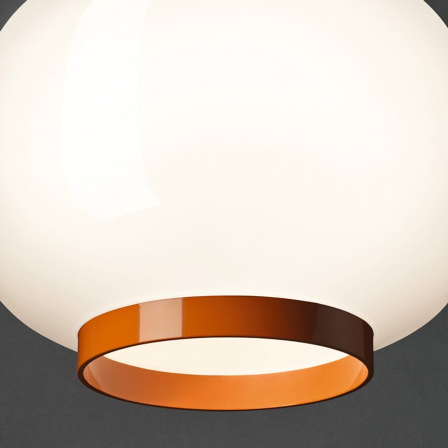 Lampada a sospensione Chouchin Reverse - Foscarini