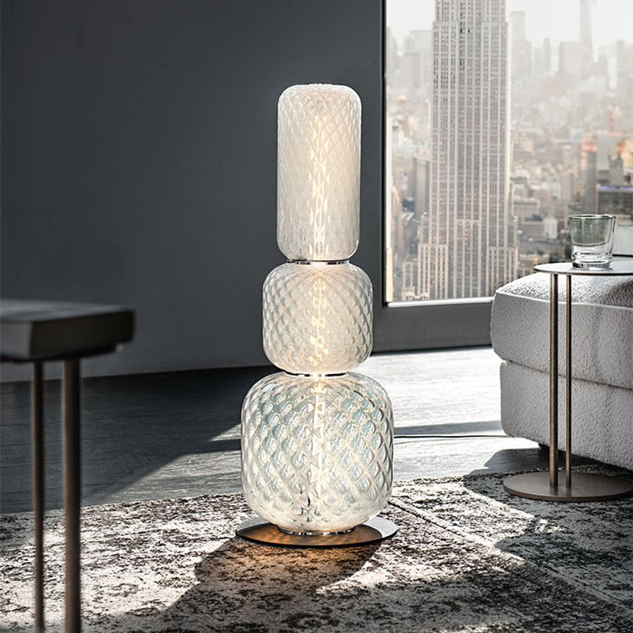Lampada da terra Wanted Cattelan Italia