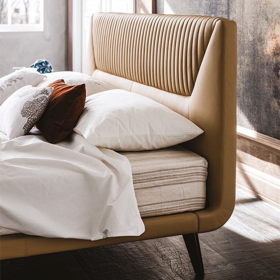 Letto Amadeus Cattelan Italia