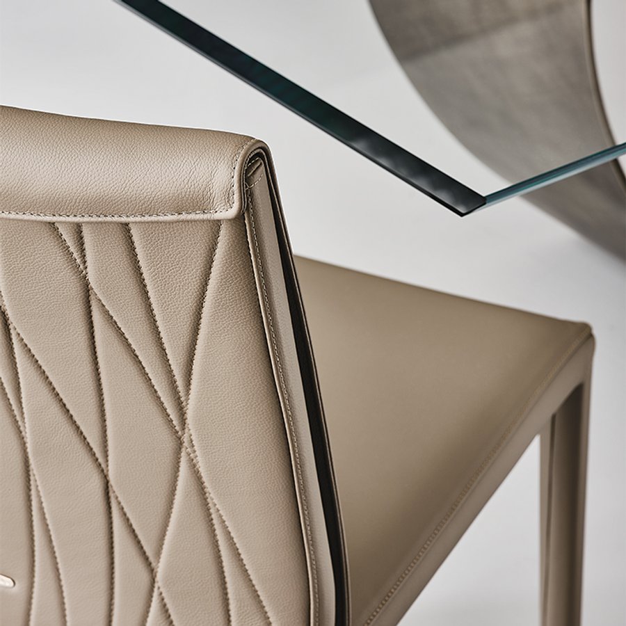 Sedia Italia Couture Cattelan Italia