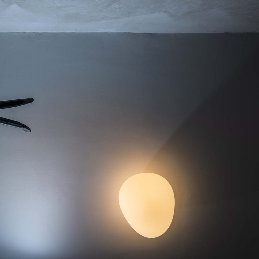 Lampada a soffitto Gregg - Foscarini