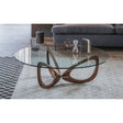 Tavolino Helix Cattelan Italia