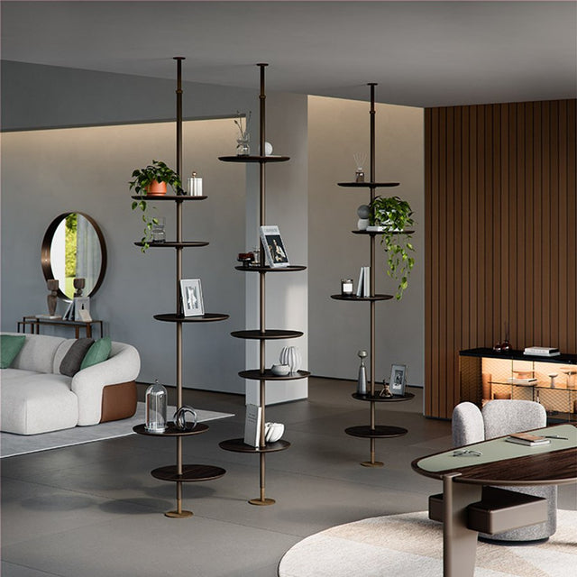 Libreria Address Cattelan Italia