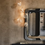 Lampada a sospensione Cloudine Cattelan Italia