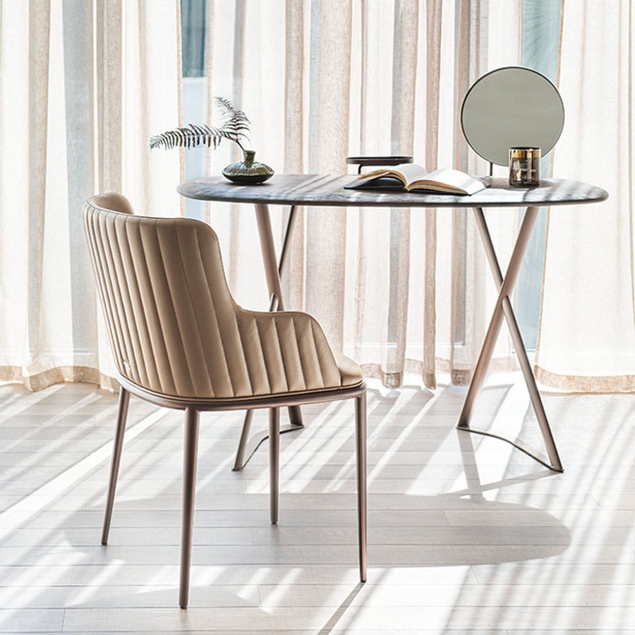 Poltroncina Magda ML Barré Cattelan Italia