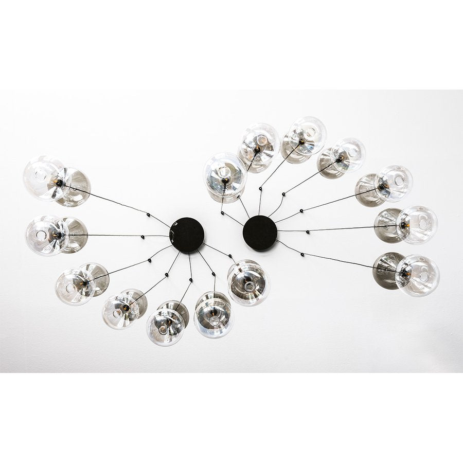 Lampada a sospensione Sablier Cattelan Italia