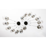 Lampada a sospensione Sablier Cattelan Italia
