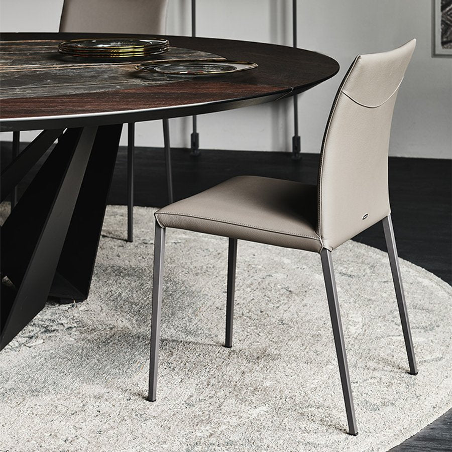 Poltroncina Norma ML Cattelan Italia