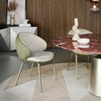 Poltroncina Charlotte Cattelan Italia