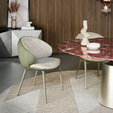 Poltroncina Charlotte Cattelan Italia