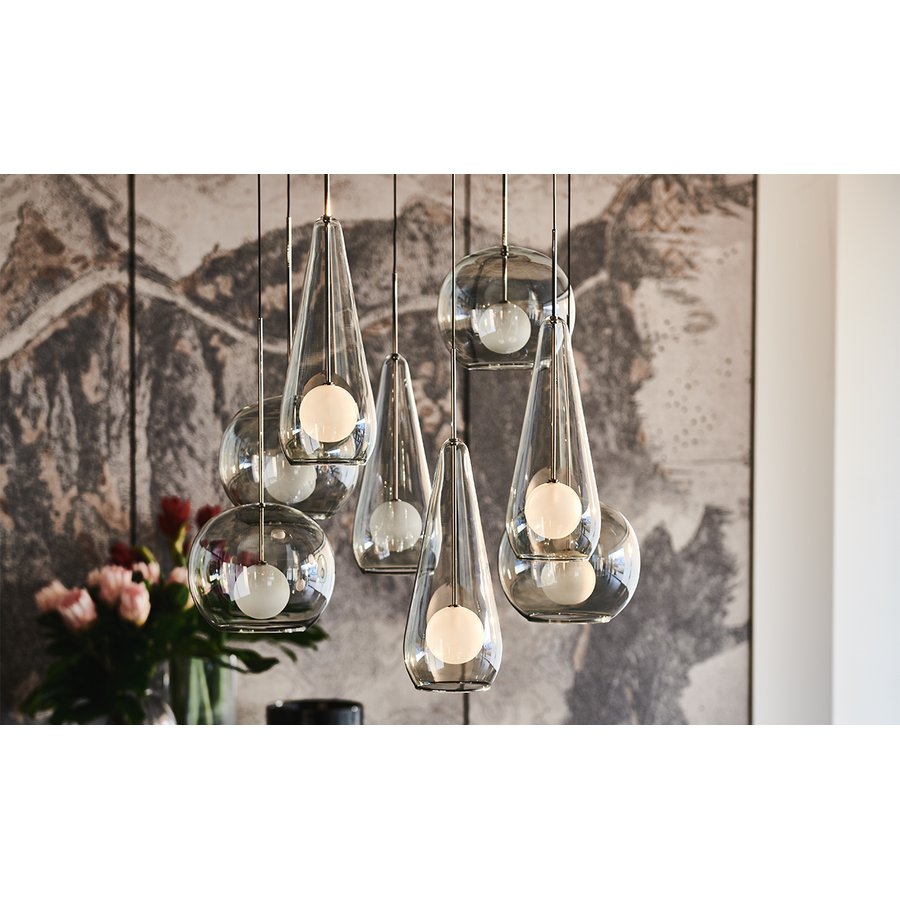 Lampada a sospensione Melody Cattelan Italia