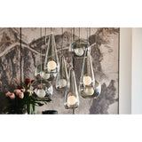 Lampada a sospensione Melody Cattelan Italia