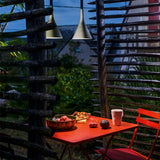 Lampada a sospensione Aplomb outdoor - Foscarini
