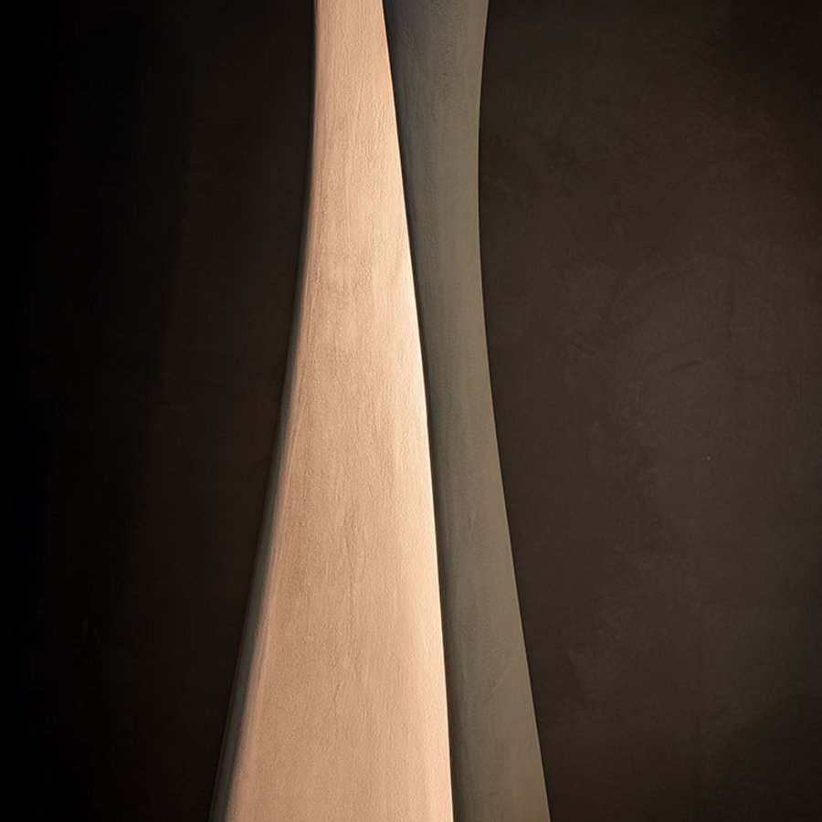 Lampada da terra Diploma Cattelan Italia