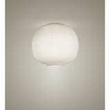 Lampada a soffitto Tartan - Foscarini