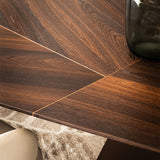 Tavolo Senator Wood Cattelan Italia